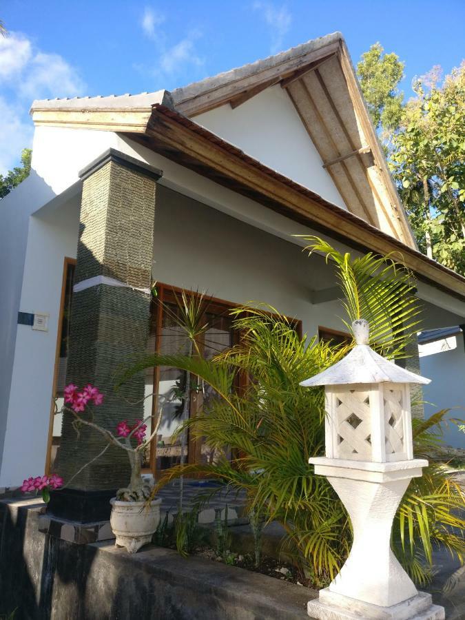 נוסה פנידה Villa Ume Tenang מראה חיצוני תמונה
