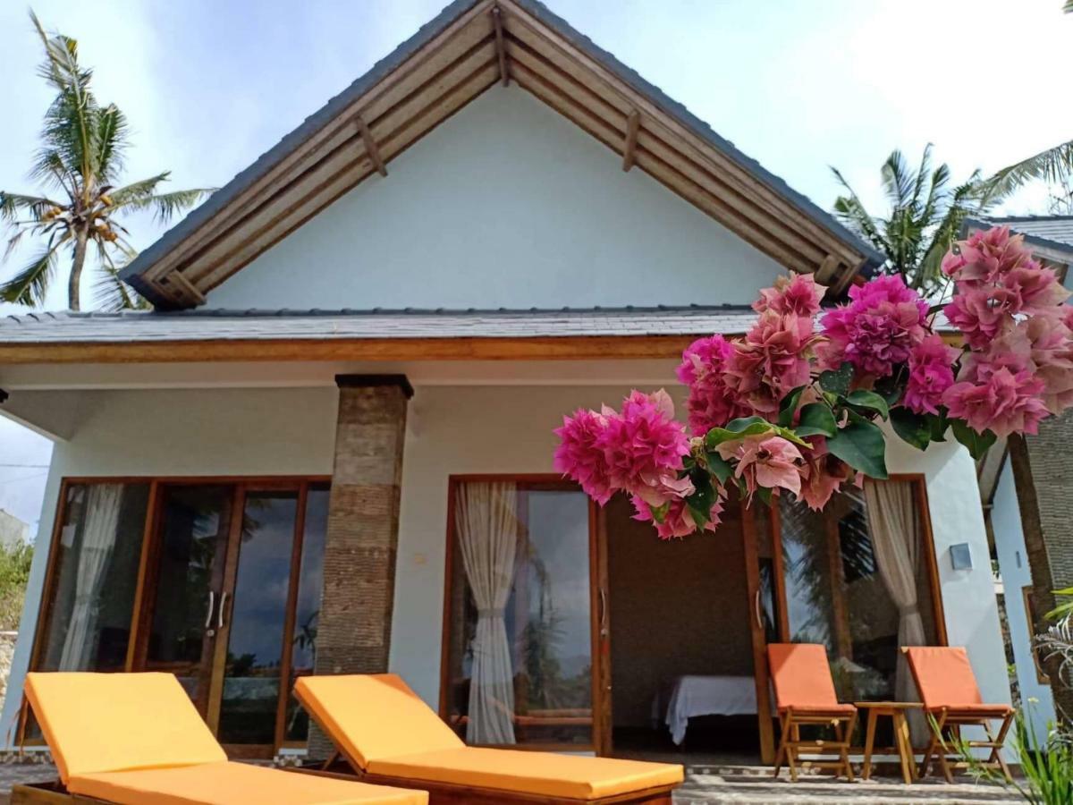נוסה פנידה Villa Ume Tenang מראה חיצוני תמונה