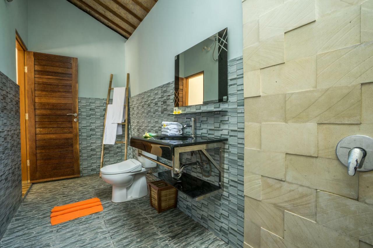 נוסה פנידה Villa Ume Tenang מראה חיצוני תמונה
