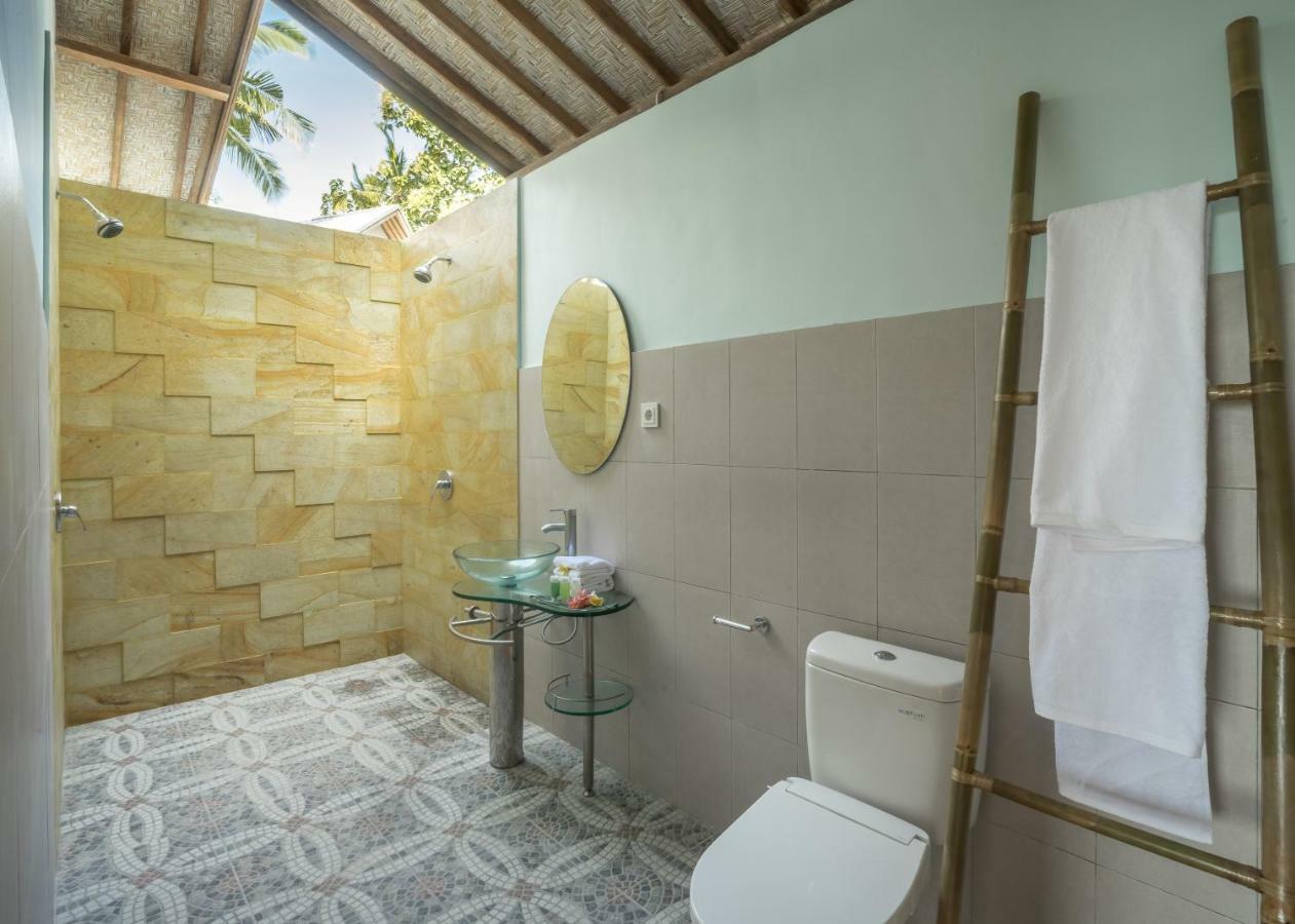 נוסה פנידה Villa Ume Tenang מראה חיצוני תמונה